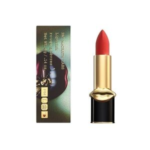 Pat McGrath MatteTrance Lipstick #211